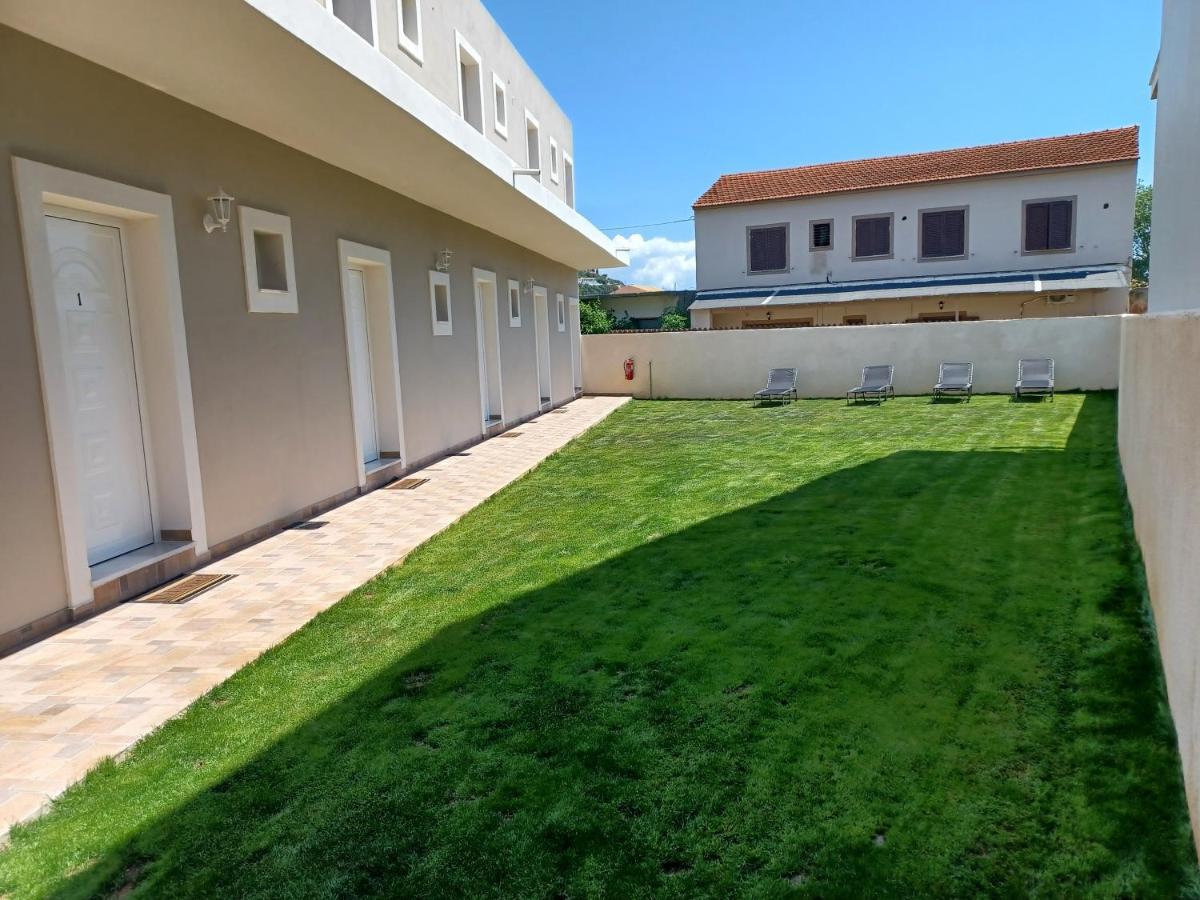 George Studios 2 Ípszosz Kültér fotó