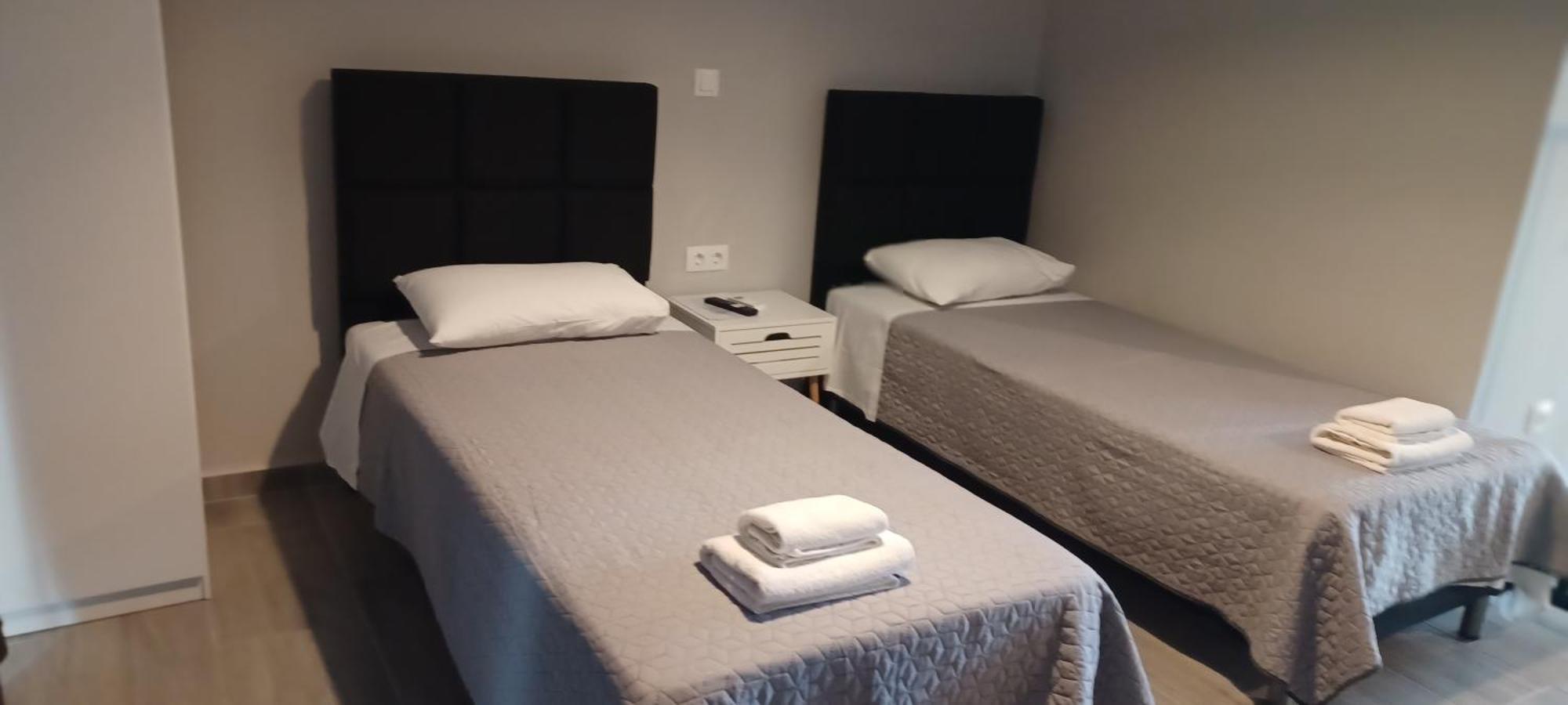 George Studios 2 Ípszosz Kültér fotó