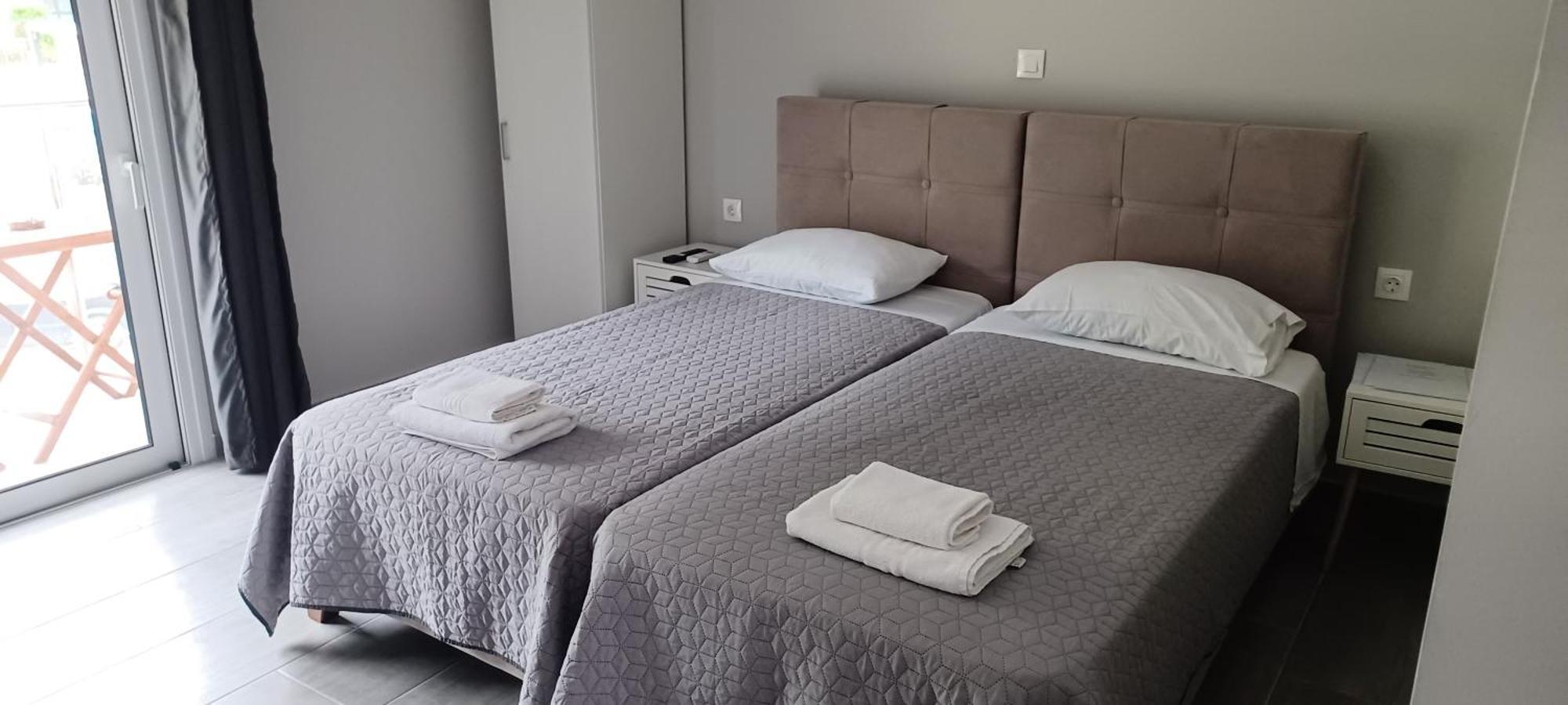 George Studios 2 Ípszosz Kültér fotó